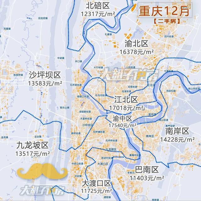 全国各地房价涨幅排行2023（28个城市只有8个环比下跌）(41)