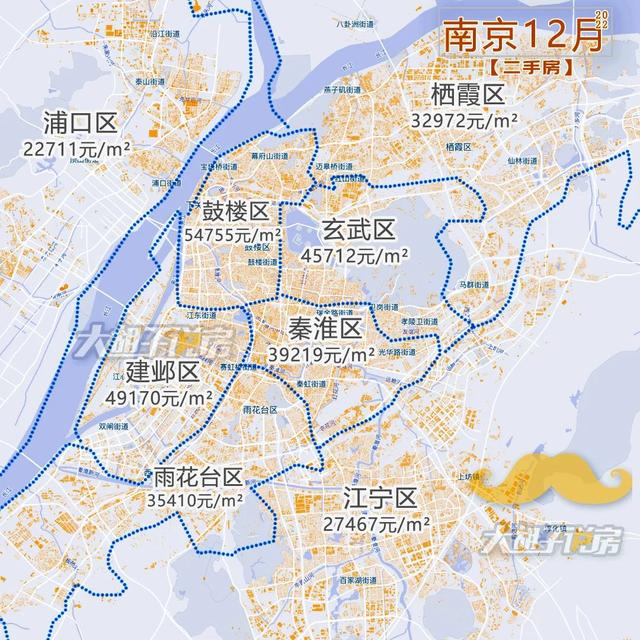 全国各地房价涨幅排行2023（28个城市只有8个环比下跌）(11)