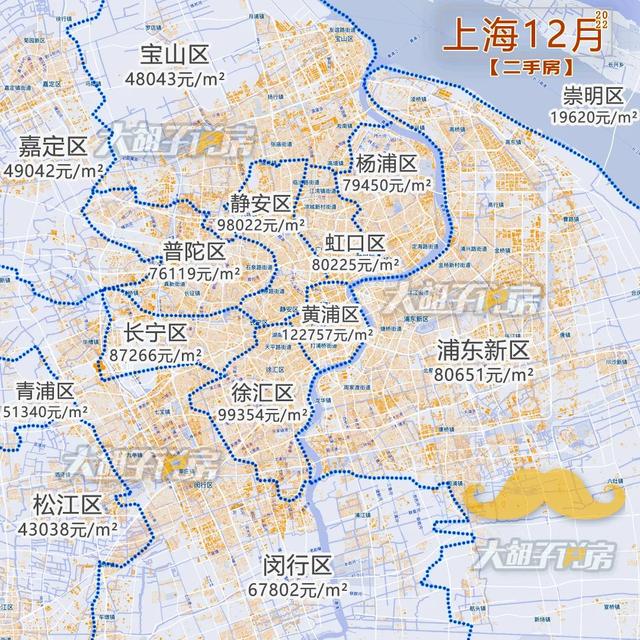 全国各地房价涨幅排行2023（28个城市只有8个环比下跌）(7)