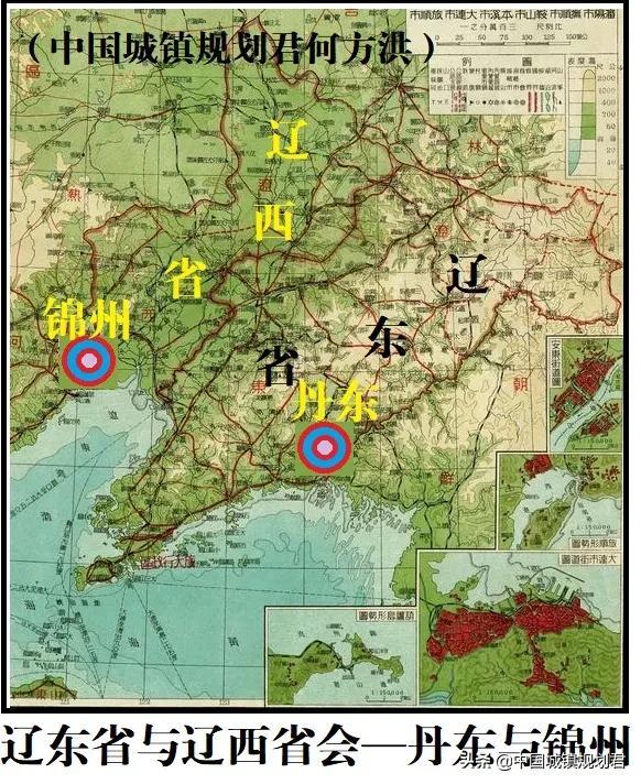 省会被重新划分吗（建国后因撤省或省会迁移原因失去省会地位的14个城市）(9)