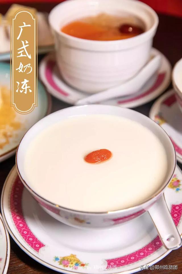 广州老字号糖水铺大全（殿堂级港式糖水铺）(10)