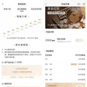 ​年轻人薅羊毛，从电商转向银行 App