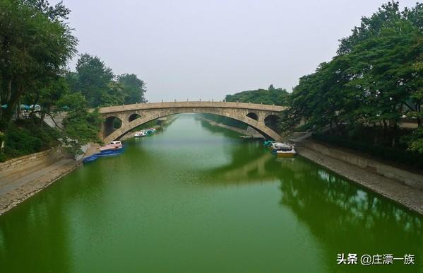 石家庄市区免费钓鱼地点（石家庄周边十大钓鱼场所）(12)