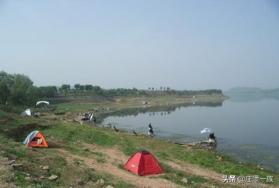 ​石家庄市区免费钓鱼地点（石家庄周边十大钓鱼场所）