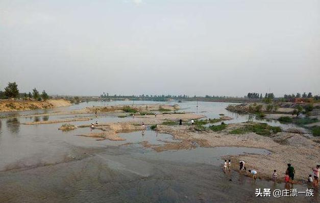 石家庄市区免费钓鱼地点（石家庄周边十大钓鱼场所）(19)