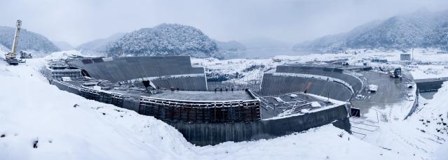 杭州市千岛湖引水工程覆盖范围（杭州千岛湖配水工程全线贯通）(9)