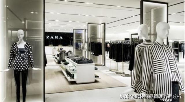 zara商业新模式（Zara成功的奥秘与客户共同创造价值的文化）(2)