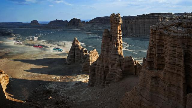 自驾游必备的十个景点（综合比较国内各大旅游胜地）(1)