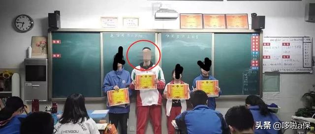 成都49中学生坠亡事件简述（成都49中学生坠亡）(6)