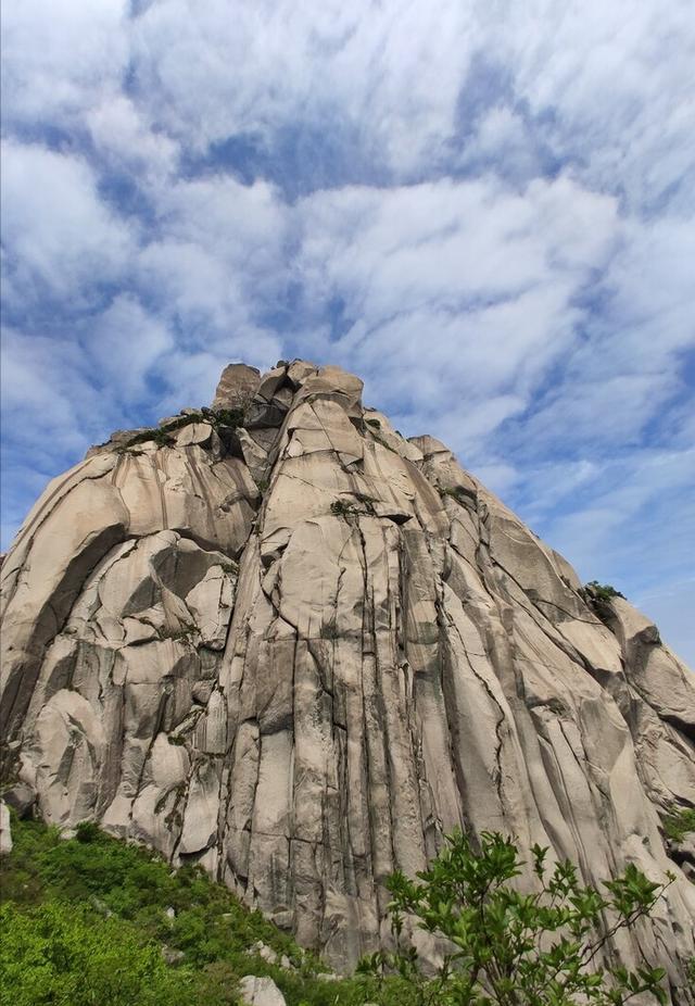 安徽十大绝美风景（安徽最美的8处山水）(7)