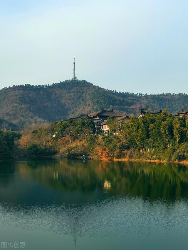 安徽十大绝美风景（安徽最美的8处山水）(13)