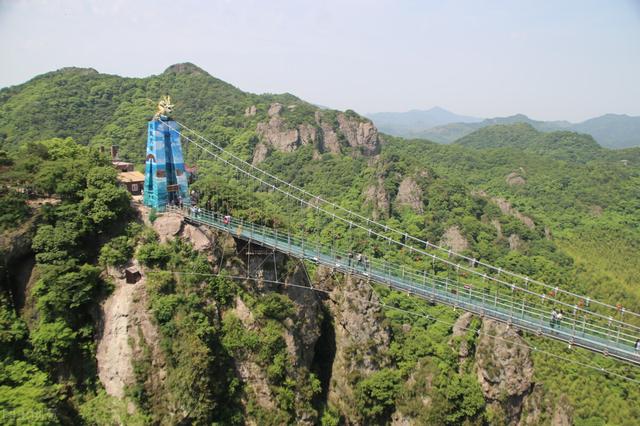 安徽十大绝美风景（安徽最美的8处山水）(6)