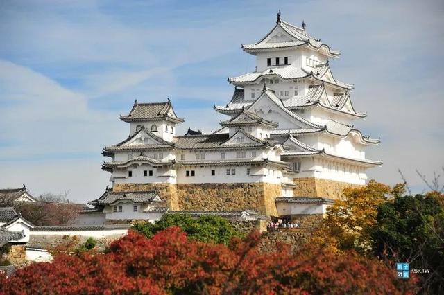 日本京都旅游景点大全（12座最值得去的日本古城）(2)