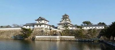 ​日本京都旅游景点大全（12座最值得去的日本古城）