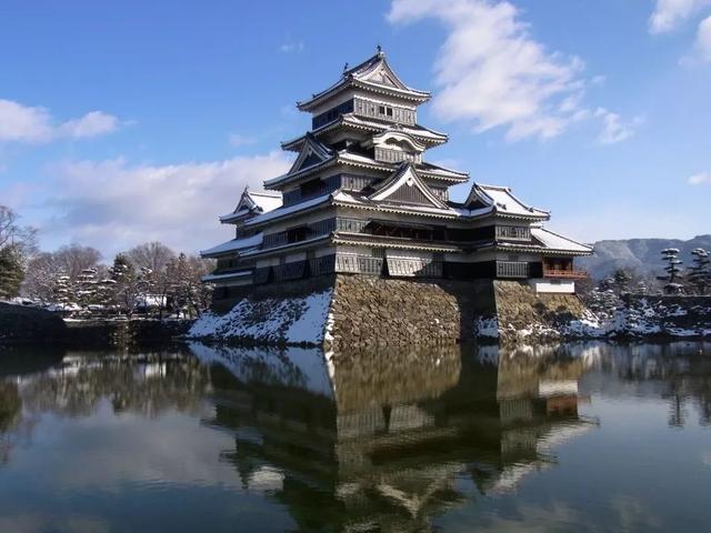 日本京都旅游景点大全（12座最值得去的日本古城）(5)