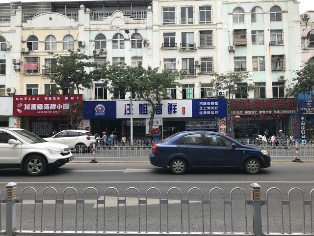 北海旅游攻略自由行（北海自由行旅游攻略）(33)