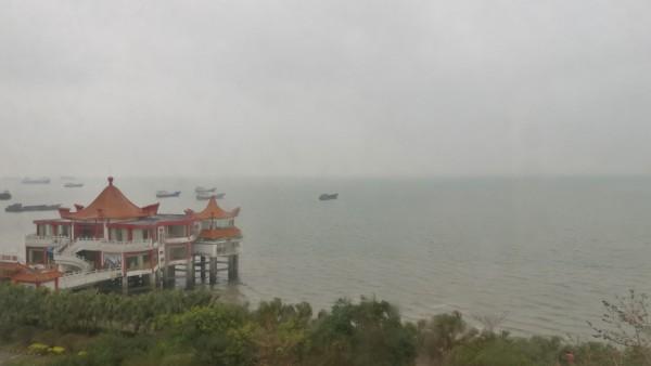 北海旅游攻略自由行（北海自由行旅游攻略）(5)