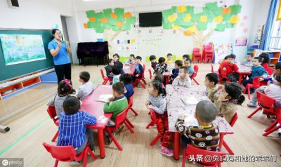 ​济南有什么好大学关于学前教育的（私立VS公立幼儿园）