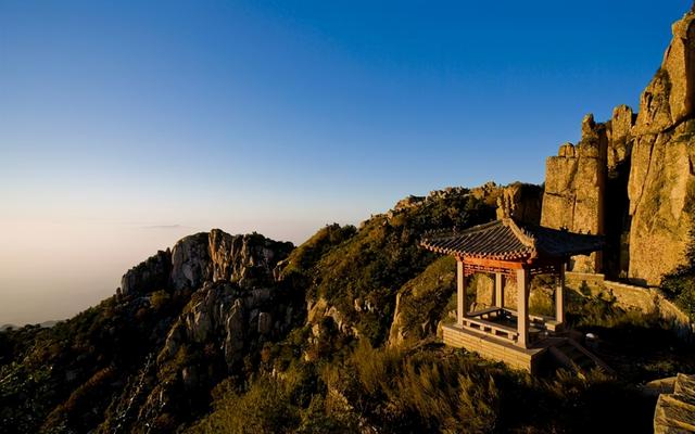 山东十大最好玩的旅游景点（第一次来山东旅游必去的5大景点）(3)