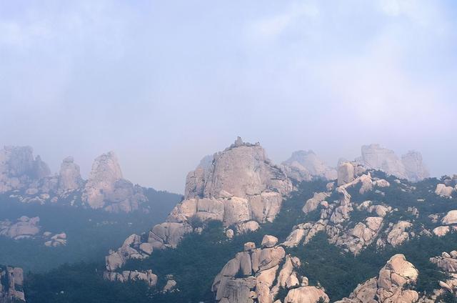 山东十大最好玩的旅游景点（第一次来山东旅游必去的5大景点）(2)