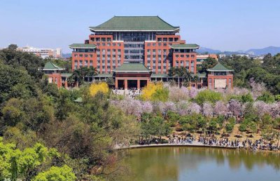 ​广东实力最强的二本大学排名榜（广东适合捡漏的大学）