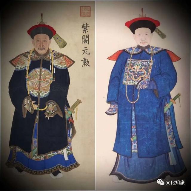 北京恭亲王府（北京王府醇亲王府）(28)