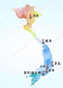 ​越南自由行攻略详细（越南自由行攻略）