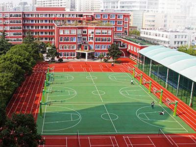 上海徐汇区重点中学排名（上海徐汇区高中学校大盘点）(6)