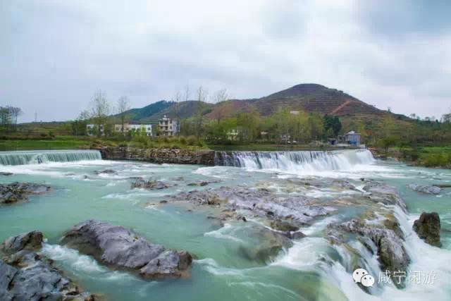 咸宁旅游攻略必玩的景点推荐一下（吐血收集咸宁最全景点旅游）(23)