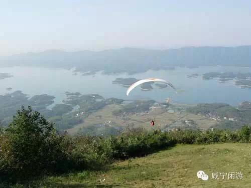 咸宁旅游攻略必玩的景点推荐一下（吐血收集咸宁最全景点旅游）(14)