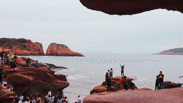 东山岛旅游攻略完整版路线图（霞浦纪行2日游打卡小京沙滩）(38)