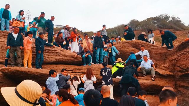 东山岛旅游攻略完整版路线图（霞浦纪行2日游打卡小京沙滩）(45)