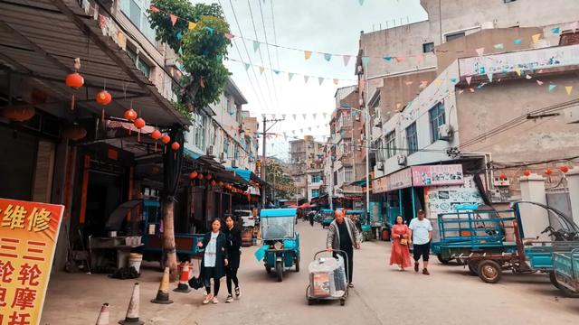 东山岛旅游攻略完整版路线图（霞浦纪行2日游打卡小京沙滩）(10)