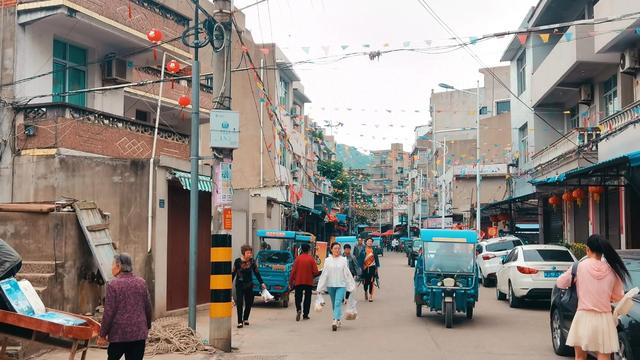 东山岛旅游攻略完整版路线图（霞浦纪行2日游打卡小京沙滩）(17)