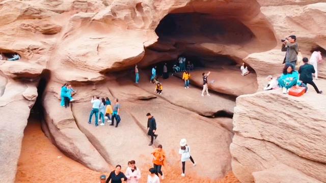 东山岛旅游攻略完整版路线图（霞浦纪行2日游打卡小京沙滩）(30)