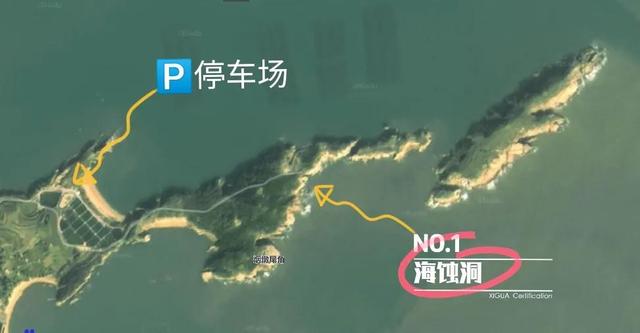 东山岛旅游攻略完整版路线图（霞浦纪行2日游打卡小京沙滩）(20)