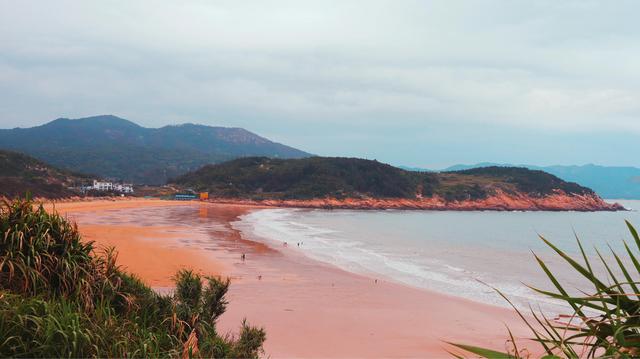 东山岛旅游攻略完整版路线图（霞浦纪行2日游打卡小京沙滩）(22)