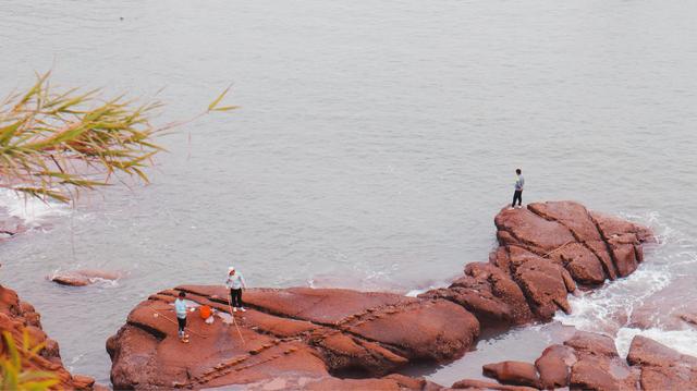 东山岛旅游攻略完整版路线图（霞浦纪行2日游打卡小京沙滩）(28)