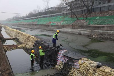 ​河道清淤施工有什么方法（河道清淤的主要方式）