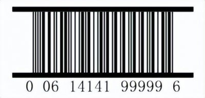 ​条形码生成器如何打印（条形码生成软件如何制作特殊外观的ITF-14条码）