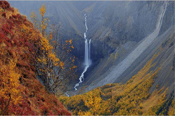 夏天长白山游玩注意事项（长白山冬季最全游玩指南）(14)