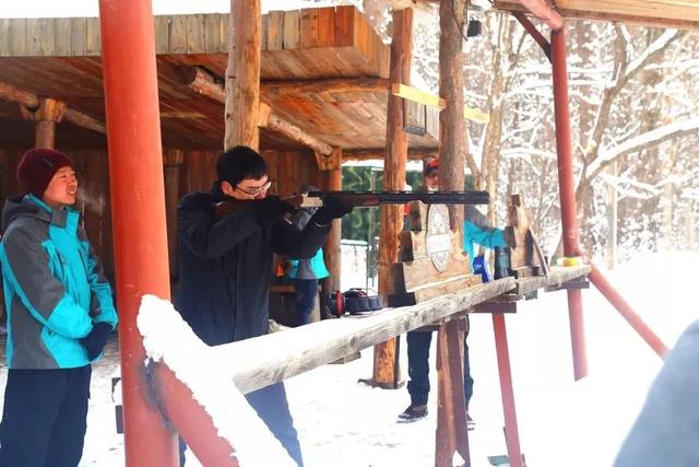 夏天长白山游玩注意事项（长白山冬季最全游玩指南）(22)