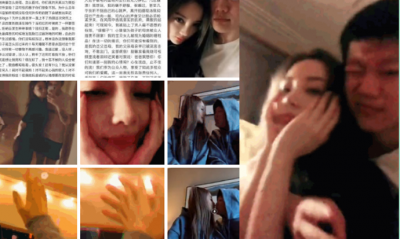 ​pgone李小璐出轨事件始末事件前后 pgone承认出轨暗指贾乃亮背后操作