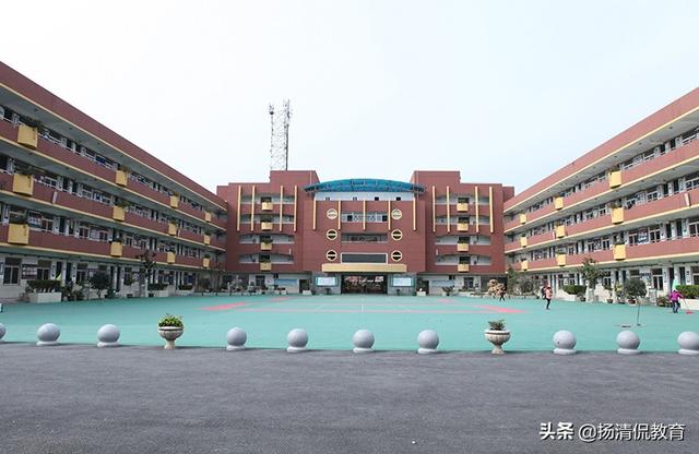 合肥55中与行知中学哪个好 合肥38中和行知学校(10)