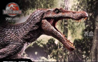 ​spinosaurus是什么恐龙，Argyrosaurus，是什么恐龙？