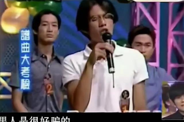 刘畊宏和周杰伦的过命交情（刘畊宏周杰伦注定是一辈子的好兄弟）(1)