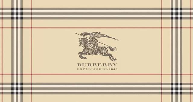 巴宝莉burberry品牌（聊一聊巴宝莉的品牌历史）(10)