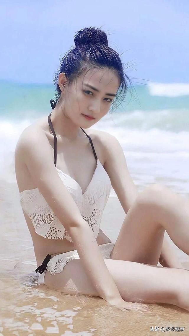 中国腿最长的女明星前十名（15位拥有纤细美腿的女明星）(58)