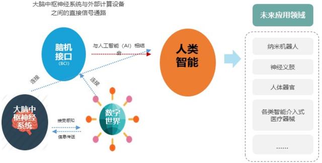 关于电子信息产业的发展前景分析（电子信息制造产业的发展趋势及热点领域）(22)