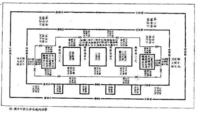 明鲁王陵出土文物（这座王陵不简单）(7)